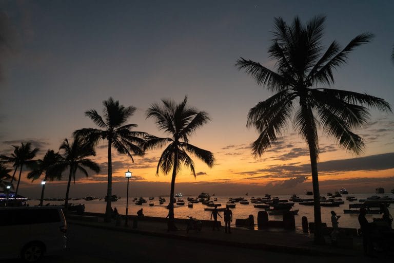 zanzibar